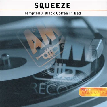 Tempted / Black Coffee in Bed