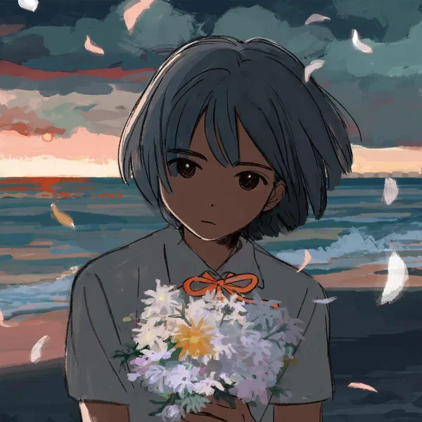 kurayamisaka yori ai wo komete