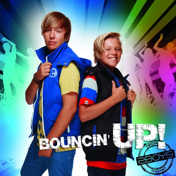 Bouncin' Up