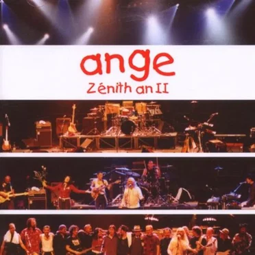 Zénith an II