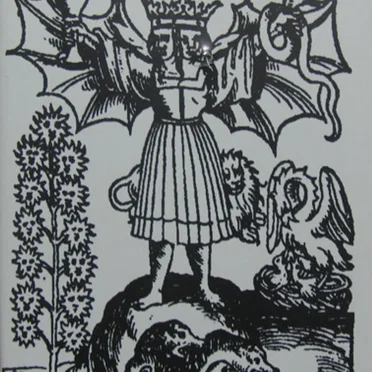 Das I Other by Lel' Sabu - album cover