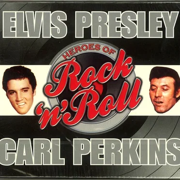 Heroes of Rock ’n’ Roll