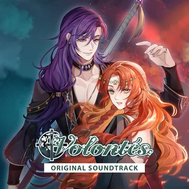 魔女と亡霊のヴォロンテ Original Soundtrack