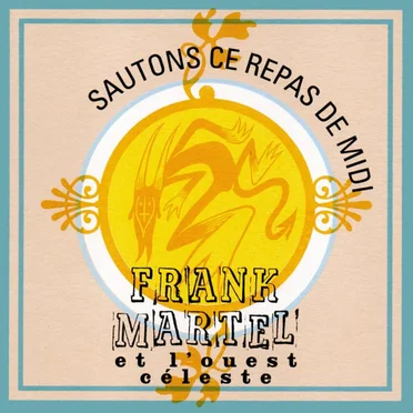 Sautons ce repas de midi