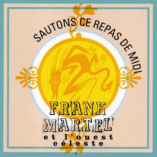 Sautons ce repas de midi