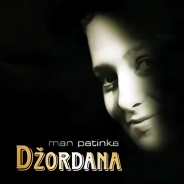 Man patinka by Džordana Butkutė - album cover
