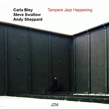 Carla Bley Trios
