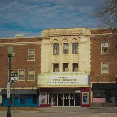 Downers Grove - EP