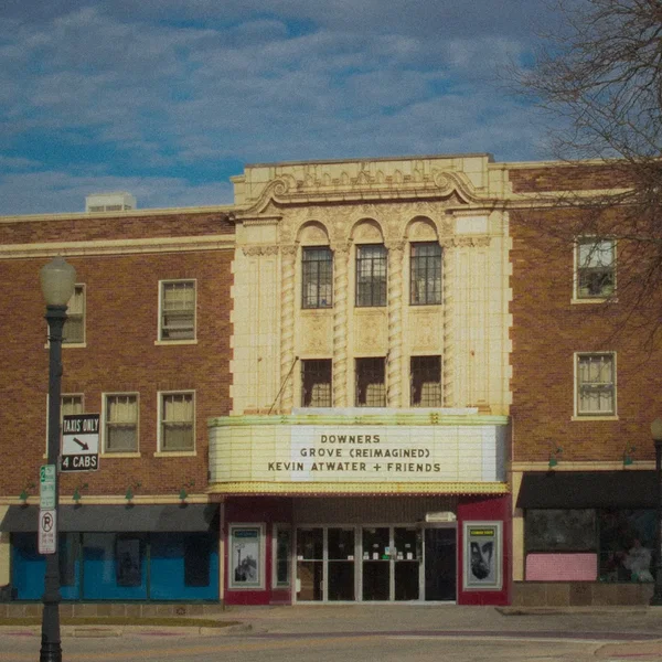 Downers Grove - EP