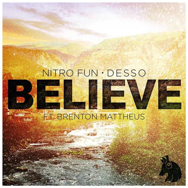 Believe (feat. Brenton Mattheus)