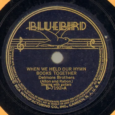 When We Held Our Hymn Books Together / They Say It Is Sinful to Flirt