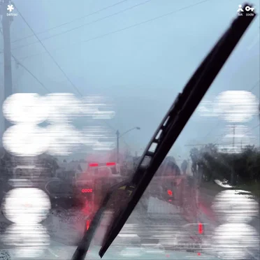 Tek Code by Beltrac - album cover