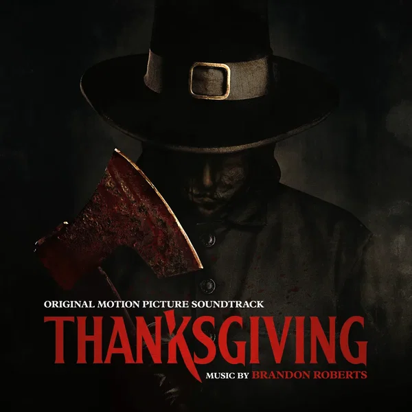 Thanksgiving: Original Motion Picture Soundtrack