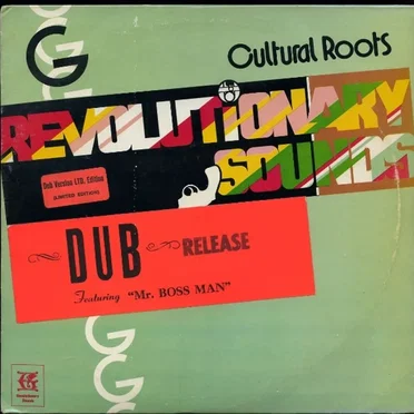 Cultural Roots Dub