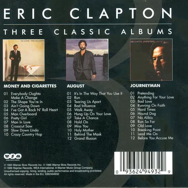 Trilogy