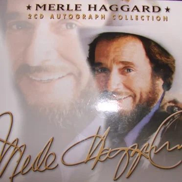 Merle Haggard
