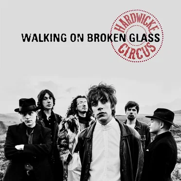 Walking On Broken Glass