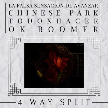 4 Way Split