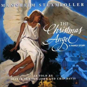 The Christmas Angel: A Family Story