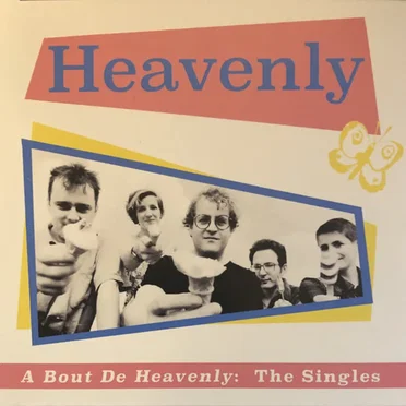 A Bout De Heavenly: The Singles
