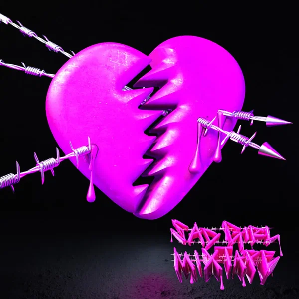 Sad Girl Mixtape