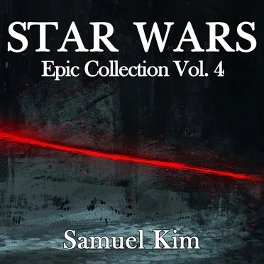 Star Wars Epic Collection Vol, 4
