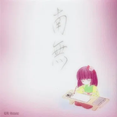 南無
