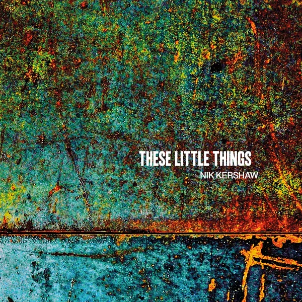 These Little Things