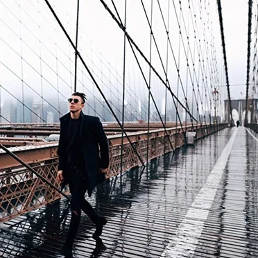 Brooklyn Bridge