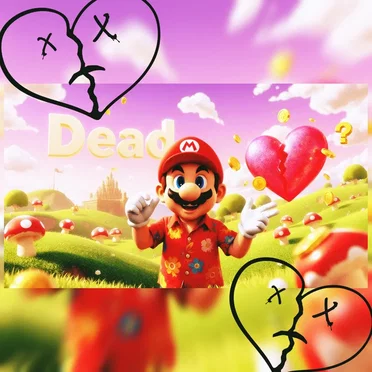 Chill Mario