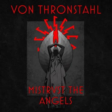 Mistrvst The Angels (Early Songs Remaster Compilation)