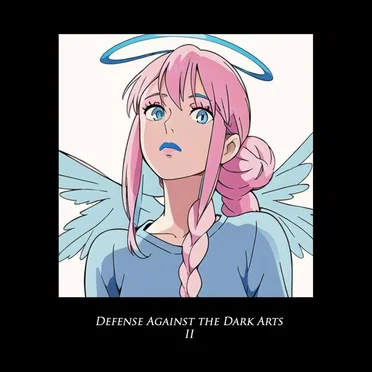Defense Against the Dark Arts