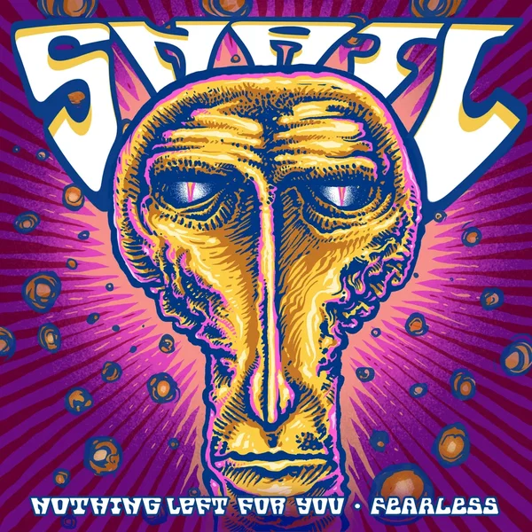 Nothing Left for You / Fearless