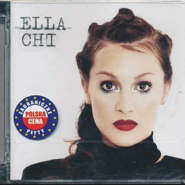 Ella Chi by Ella Chi - album cover