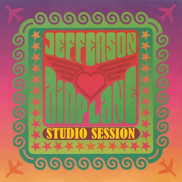 Studio Session