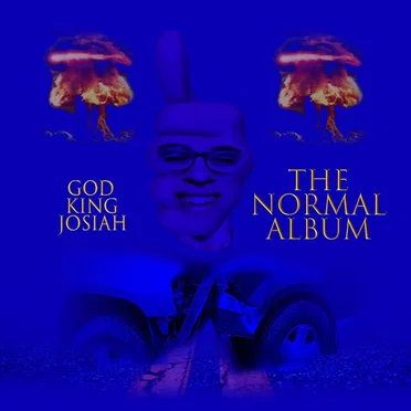 The Normal Album by God King Josiah - album cover