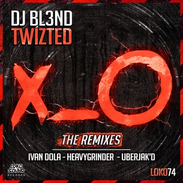 Twizted (remixes)