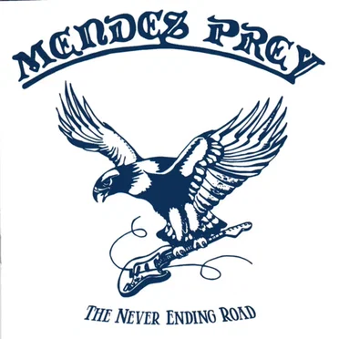 The Never Ending Road
