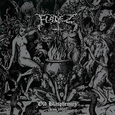 Old Blasphemies (Demo 1999)