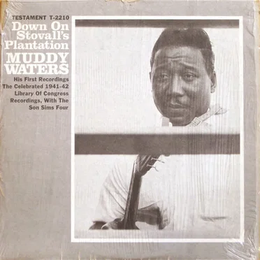 Down on Stovall’s Plantation