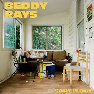 Beddy Rays