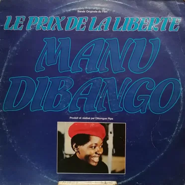 Le Prix de la liberté (Bande originale du film)