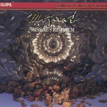 Complete Mozart Edition, Volume 19: Missae / Requiem