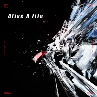 ALIVE A LIFE (aLf ver.)