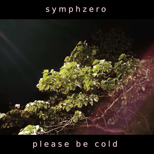 please be cold