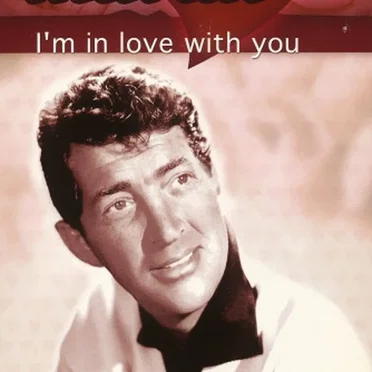 I’m in Love With You