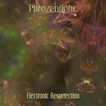 Electronic Resurrection