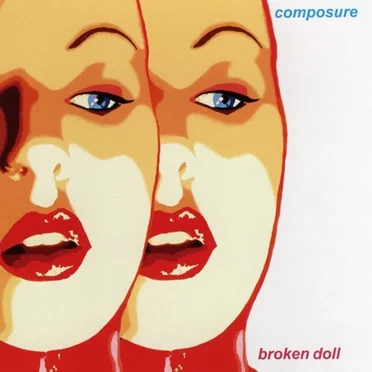 Broken Doll by Composure - album cover