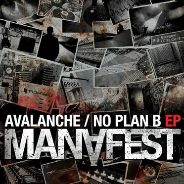 Avalanche / No Plan B EP