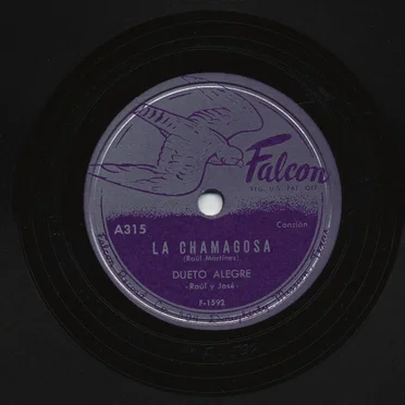 La chamagosa / De qué te sirvió
